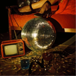 A DISCO FARE